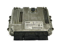 Calculateur 0281014729 9653958980 9665674480 Bosch PSA 68434