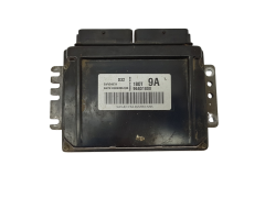 Calculateur 96801800 5WY5407A D32 1BOT 9A Chevrolet Kemsco 15718