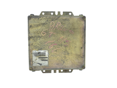 Calculateur 0465282540 MFI-0 03 Fiat Hitachi