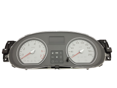 Bloc Compteurs Vitesse Dacia Sandero P248104802R 27391