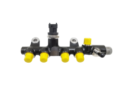 Rampe D'injection 175212943R 0281007280 1.5 DCI Renault Dacia 0km