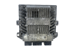 Calculateur 3S61-12A650-LC 5WS40140E-T 5AYC Ford Siemens 50339
