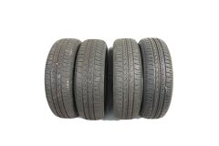 Pneu D’ete Bridgestone B250 165/65 R15 81T x4 Pneu D’ete Bridgestone B250 165/65 R15 81T x4