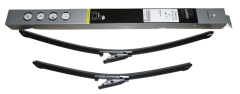 Balais D'essuie Glace Avant Original Renault Talisman 600+450 mm 288905565R