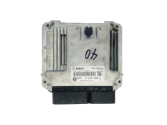 Calculateur Mini 8519663 0281018991 Bosch 43351