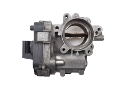 Boitier Papillon D’admission 55200820 48CPD6 Fiat Alfa Romeo Lancia 3688 Boitier Papillon D’admission 55200820 48CPD6 Fiat Alfa Romeo Lancia 3688