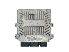 Calculateur 9658345080 9655041480 5WS40167H-T PSA Siemens 35203