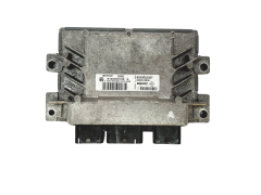 Calculateur S120200105A  8200522357 8200510536 Renault 26155