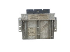 Calculateur 9646988680 9644625680 21647431-0 PSA Sagem 41025