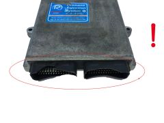 Calculateur LPG 10R-026108 67R-016019 110R-006039 Romano Calculateur LPG 10R-026108 67R-016019 110R-006039 Romano