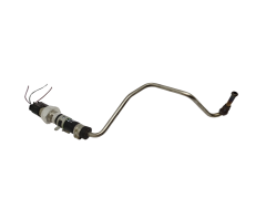 Capteur De Pression Des Gaz D'echappement 223650901R 223211870R Renault 1.5 DCI