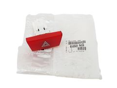 Commutateur D’eclerage De Secour Original Citroen Peugeot C1 107 6490NG