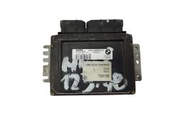 Calculateur 7526788 S118012001M 7520019-01 S83293 Mini Siemens