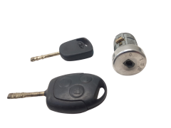 Commutateur D’allumage Ford Mondeo MK3 UC592300A 1115 Commutateur D’allumage Ford Mondeo MK3 UC592300A 1115