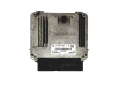 Calculateur 55590114 0281019799 Opel Bosch