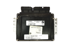 Calculateur Mini 1214 7527610-01 S118012001N Siemens 24247