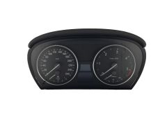 Bloc Compteurs Vitesse BMW X1 E84 9316152-01