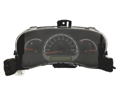 Bloc Compteurs Vitesse Fiat Panda 51871009 503005310100 30851