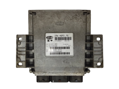 Calculateur PSA 9645989480 IAW48P2.76 Magneti Marelli 21561