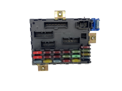 Boîtier Fusibles Fiat 46412170 50595