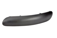 Moulure De Pare-Chocs Avant Gauche Original Citroen C3 7452V9 Moulure De Pare-Chocs Avant Gauche Original Citroen C3 7452V9