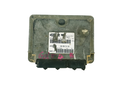 Calculateur VW 036906014AN IAW4CV.V0 Magneti Marelli 33362