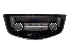 Commande Chauffage Nissan Qashqai 2 275004EA1A T907771 Commande Chauffage Nissan Qashqai 2 275004EA1A T907771