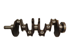 Arbre Vilebrequin 8200416793 122012850 R519 Renault K4M760 4704