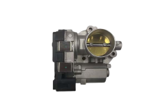 Boitier Papillon D’admission Pour VW Audi Skoda 04C133062C 11331777301 Vika
