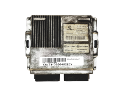 Calculateur LPG 616655000 110R-006011 67R0016002 Landi Renzo 