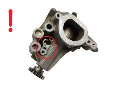 Pompe D’huile 150002257R 0.9 1.2 TCE DIG Renault Dacia Nissan 26