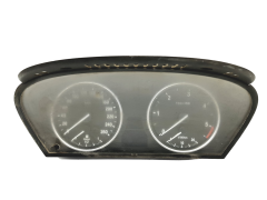 Bloc Compteurs Vitesse BMW 5 E60 E61 6211 9153755 41350