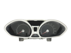 Bloc Compteurs Vitesse Ford Fiesta VP8A6F-10894-BC 58606