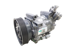 Compresseur De Climatisation 8200365787 SD6V12 1452 Sanden Renault Nissan 1037 Compresseur De Climatisation 8200365787 SD6V12 1452 Sanden Renault Nissan 1037
