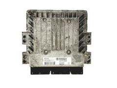 Calculateur 237101454R S180067142A 237100669R Renault Continental 
