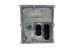 Calculateur Smart 0003107V006 0261205004 Bosch 50350