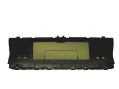 Bloc Compteurs Vitesse Citroen C4 Grand Picasso 9666217380 A 01