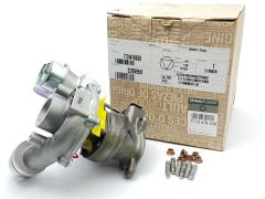Turbocompresseur Nouvelle Original Renault Megane Scenic 3 1.5 dCi 7701478939 
