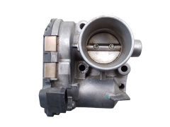 Boitier Papillon D’admission Fiat Lancia 0280750042 1.2B Bosch 2853