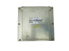 Calculateur 0281010855 A6121534079 Mercedes Bosch 16321 Calculateur 0281010855 A6121534079 Mercedes Bosch 16321