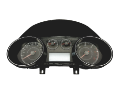 Bloc Compteurs Vitesse Fiat Bravo 554000980100 5550019804 50257