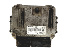 Calculateur Opel 55560810DB 0281012694 Bosch GM 30530