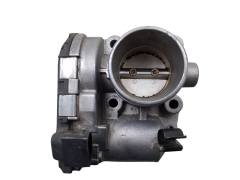 Boitier Papillon D’admission Fiat Lancia 0280750042 1.2B Bosch 2973