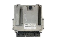 Calculateur 0281030973 237102747R 237104377R Renault Bosch 43338