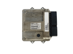 Calculateur FGP MJD6JF.S1 51775008 Fiat Magneti Marelli 39587
