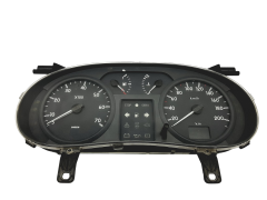 Bloc Compteurs Vitesse Renault Kangoo 1 8200176654 53002