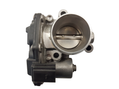 Boitier Papillon D’admission Ford CM5G-9F991-FB 1.0 EcoBoost FoMoCo 1179