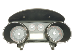 Bloc Compteurs Vitesse Fiat Punto 51917429 26256