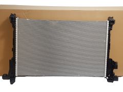 Radiateur Refroidissement Moteur Original Renault 214106419R