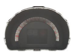 Bloc Compteurs Vitesse Smart Forfour 248214966R 0029498230 24025 Bloc Compteurs Vitesse Smart Forfour 248214966R 0029498230 24025